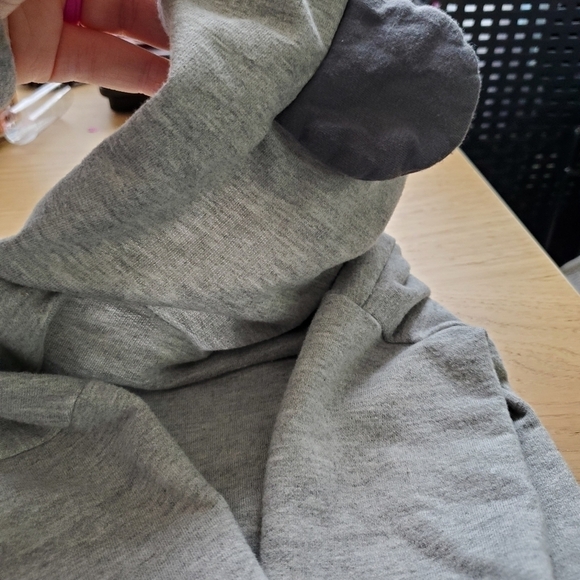 MICKEY Hoodie with Ears - Picture 10 of 10